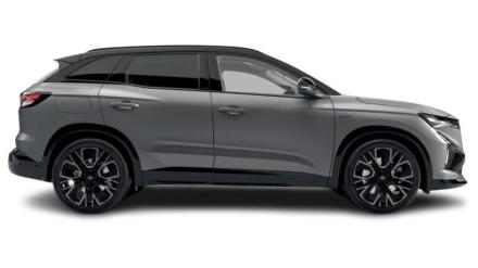 Renault AUSTRAL E-Tech Full Hybrid Techno Esprit Alpine 5dr Auto