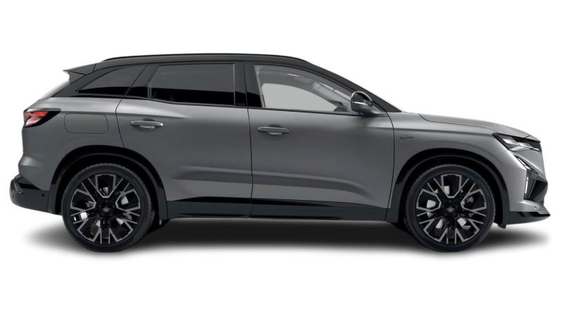 3439360 E-Tech Full Hybrid Iconic Esprit Alpine 5dr Auto