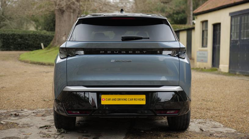 3453109 170kW Long Range GT Premium 97kWh 5dr Auto