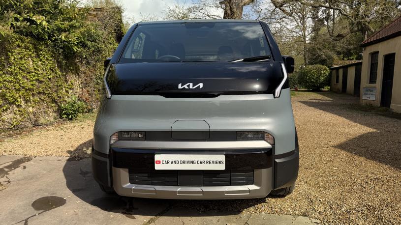 3445313 120kW Plus Long Range 71kWh 5dr Auto