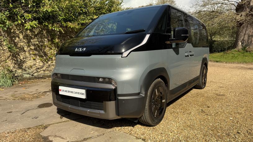 3445313 120kW Plus Long Range 71kWh 5dr Auto