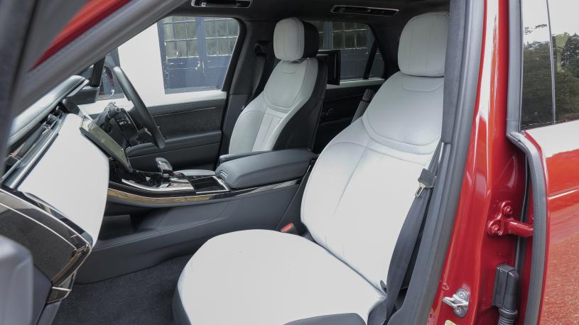 3454767 3.0 P460e Autobiography 5dr Auto [NI]