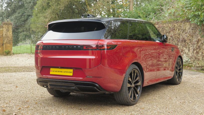 3454770 3.0 P550e Autobiography 5dr Auto [NI]