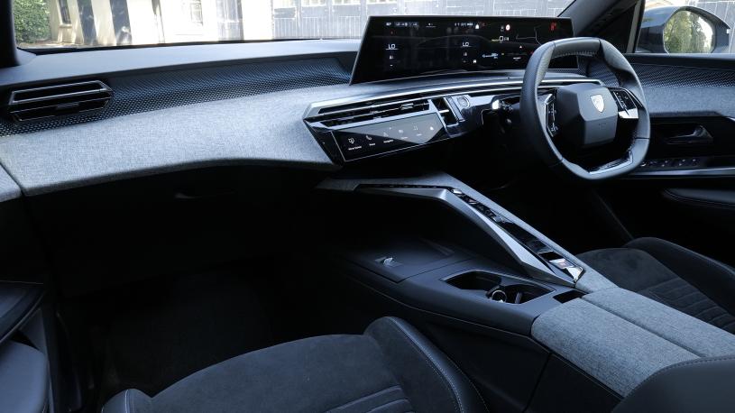 3453099 157kW GT Premium 73kWh 5dr Auto