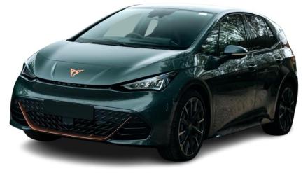 Cupra Born Electric Hatchback 170kW e-Boost V1 79kWh 5dr Auto