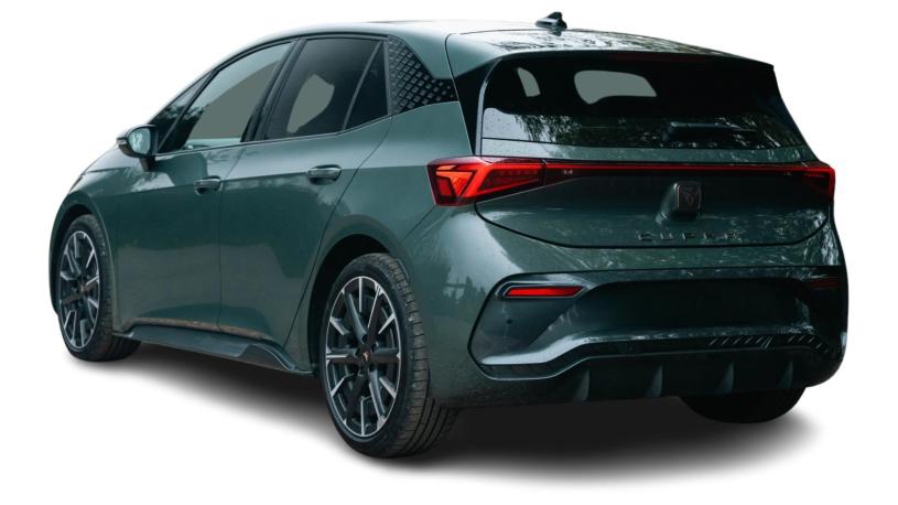 3445162 170kW e-Boost V1 79kWh 5dr Auto