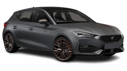 Cupra Leon Hatchback 1.5 TSI 150 Shadow Edition 5dr