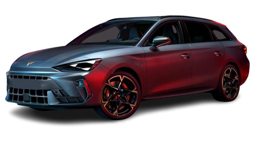 3445172 1.5 TSI 150 V2 5dr [18" alloy]