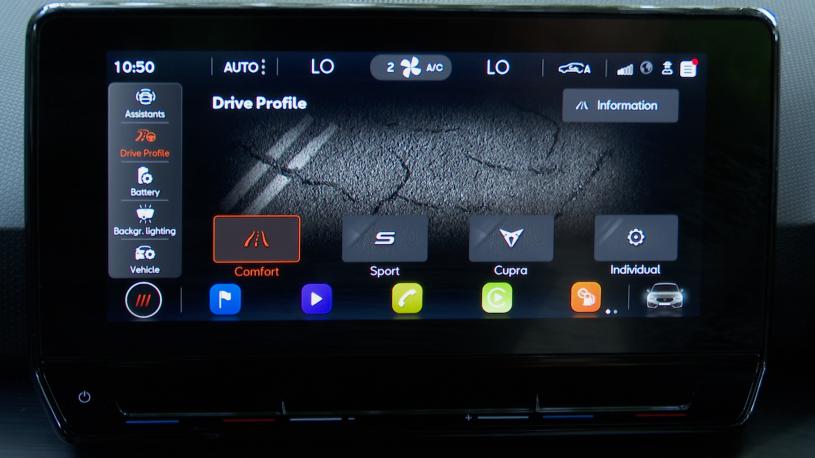 3440491 1.5 eHybrid 204 Shadow Edition 5dr DSG