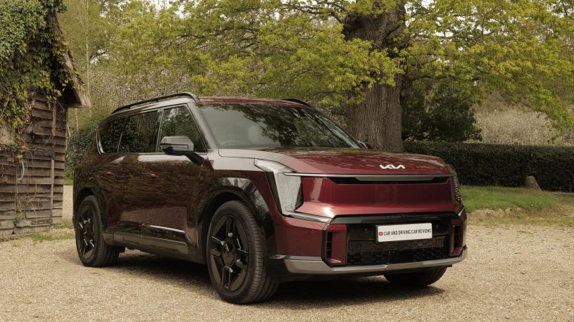 3445307 374kW GT 99.8kWh AWD 5dr [7St] Auto