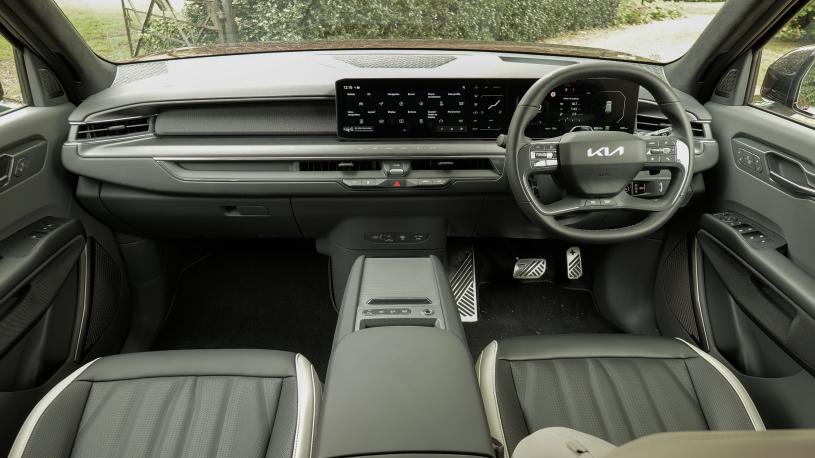 3445307 374kW GT 99.8kWh AWD 5dr [7St] Auto