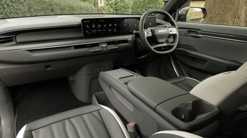 3445307 374kW GT 99.8kWh AWD 5dr [7St] Auto