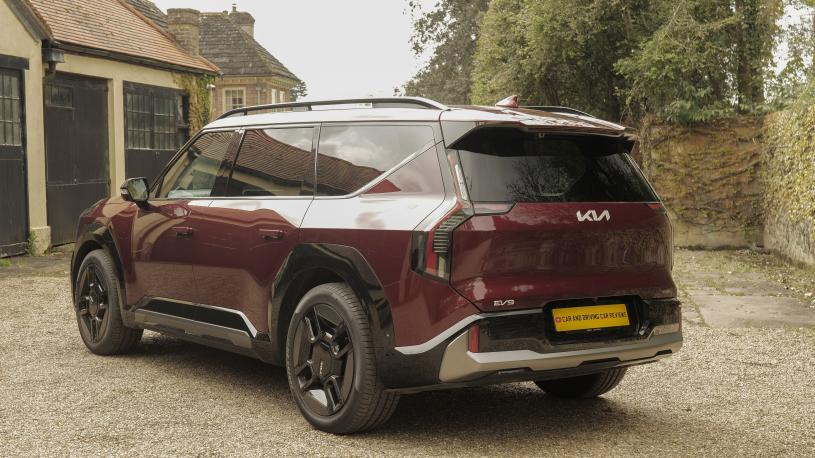 3445307 374kW GT 99.8kWh AWD 5dr [7St] Auto