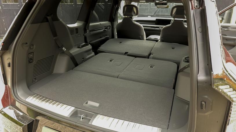 3445308 374kW GT 99.8kWh AWD 5dr [6St] Auto