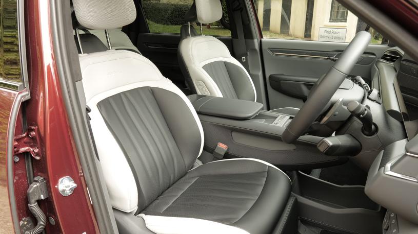 3445308 374kW GT 99.8kWh AWD 5dr [6St] Auto