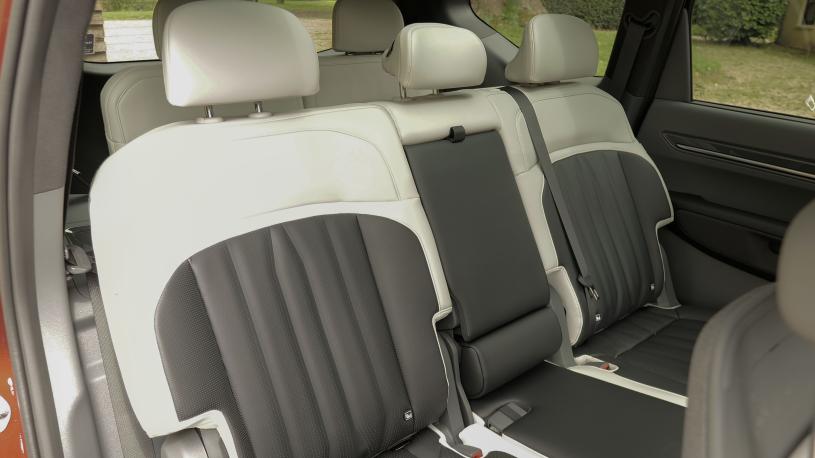 3445308 374kW GT 99.8kWh AWD 5dr [6St] Auto