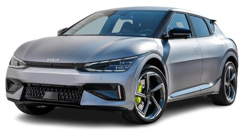 3445310 478kW GT 84kWh 5dr AWD Auto