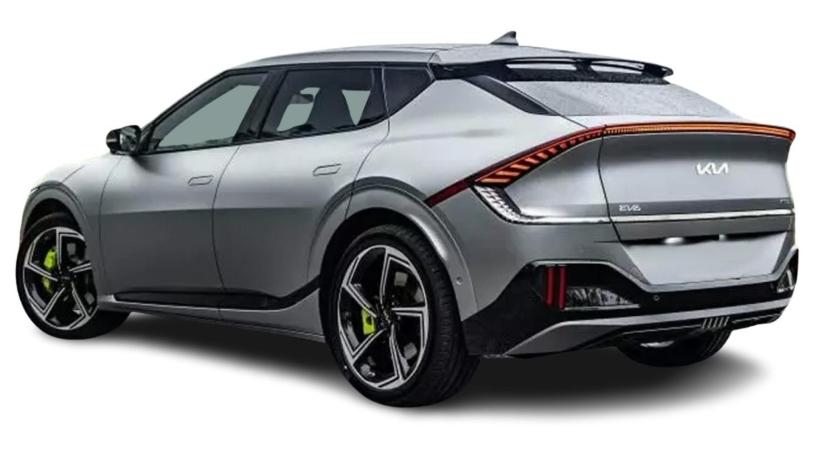 3445310 478kW GT 84kWh 5dr AWD Auto