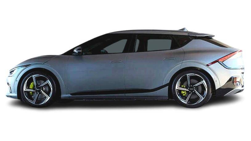 3445310 478kW GT 84kWh 5dr AWD Auto