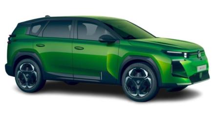 Citroen C5 AIRCROSS 170kW Max Long Range 101kWh 5dr Auto