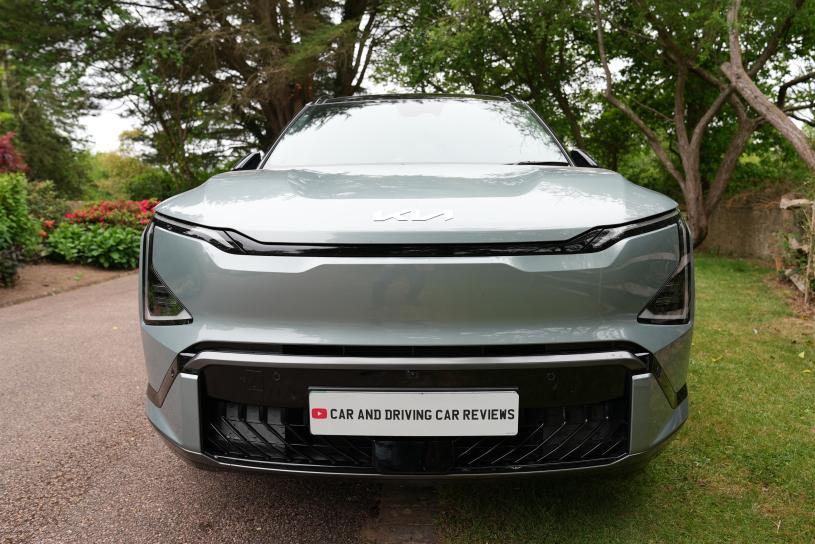 3452782 160kW Air 81.4kWh 5dr Auto