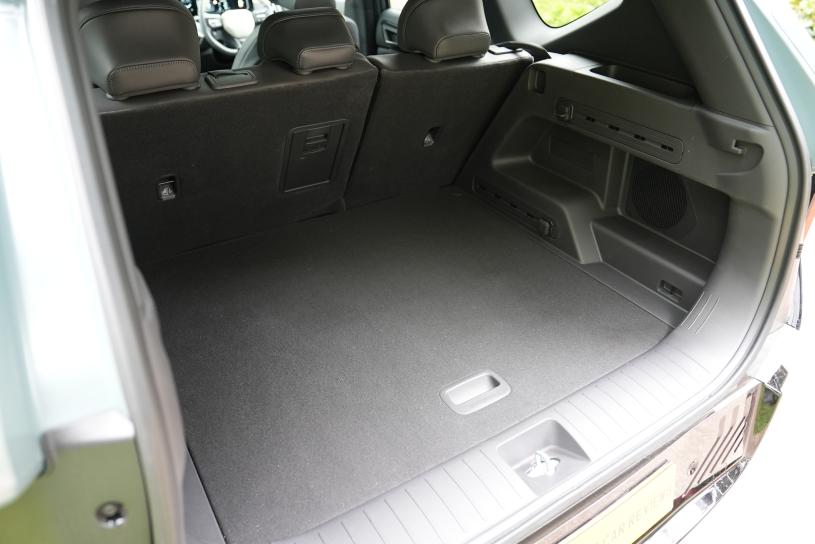 3452782 160kW Air 81.4kWh 5dr Auto