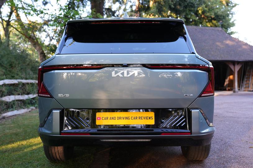 3452782 160kW Air 81.4kWh 5dr Auto