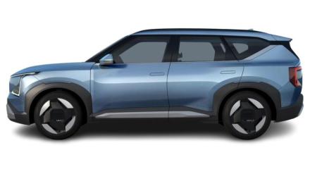 Kia EV5 160kW GT-Line 81.4kWh 5dr Auto