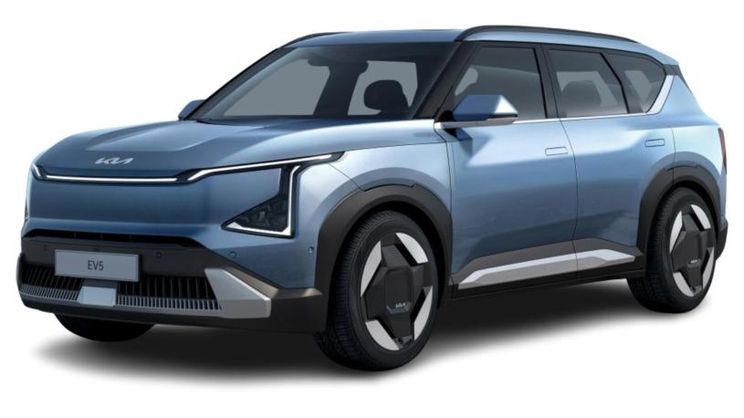 3452321 160kW GT-Line 81.4kWh 5dr Auto