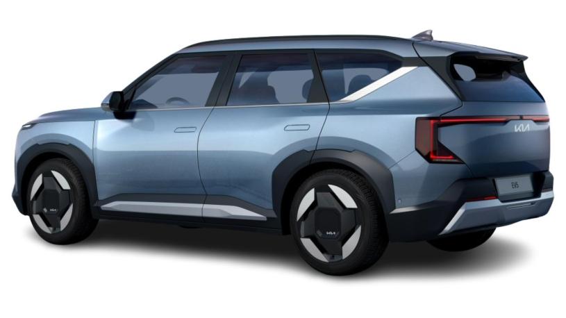 3452321 160kW GT-Line 81.4kWh 5dr Auto