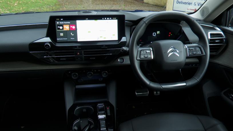 3450304 1.2 Hybrid 145 Plus 5dr e-DCS6