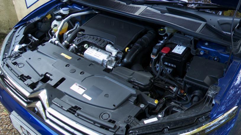 3450304 1.2 Hybrid 145 Plus 5dr e-DCS6