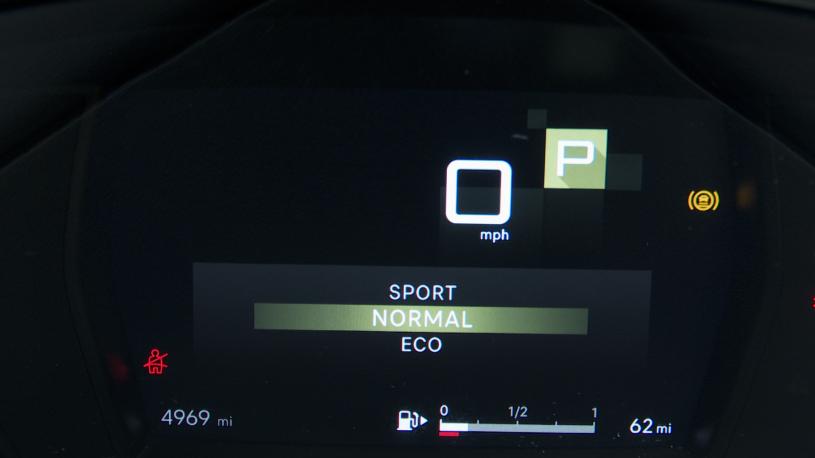 3450303 1.2 Hybrid 145 Max Edition 5dr e-DCS6