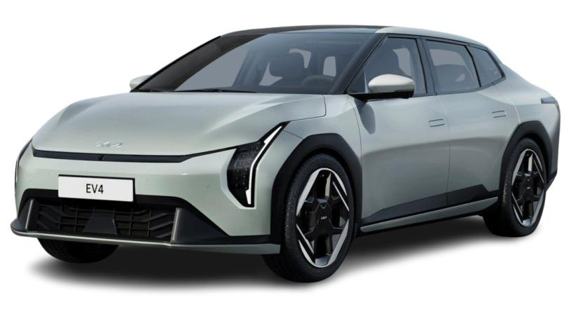 3448042 150kW Air 81kWh 5dr Auto