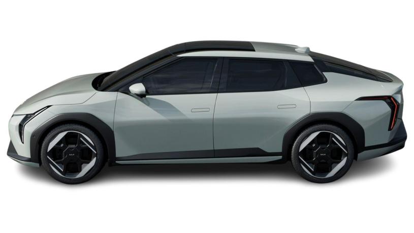 3448042 150kW Air 81kWh 5dr Auto