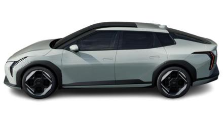 Kia Ev4 Electric Hatchback 150kW GT-Line S 81kWh 5dr Auto