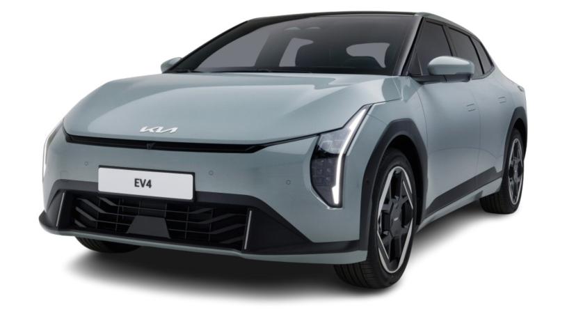 3450102 150kW GT-Line 81kWh 4dr Auto