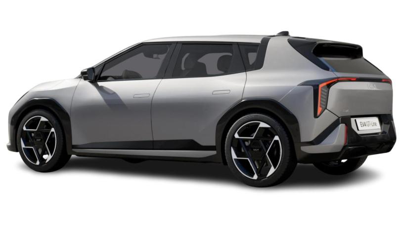 3450102 150kW GT-Line 81kWh 4dr Auto