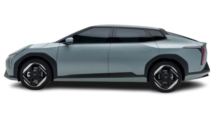 3450102 150kW GT-Line 81kWh 4dr Auto