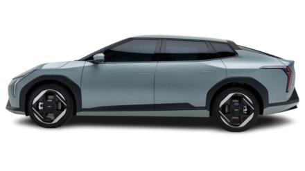 Kia Ev4 Electric Fastback 150kW GT-Line S 81kWh 4dr Auto