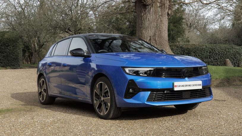 3447360 115kW Griffin [Tech Pack] 54kWh 5dr Auto