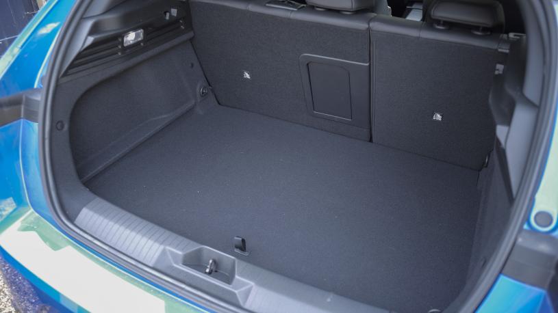 3447360 115kW Griffin [Tech Pack] 54kWh 5dr Auto