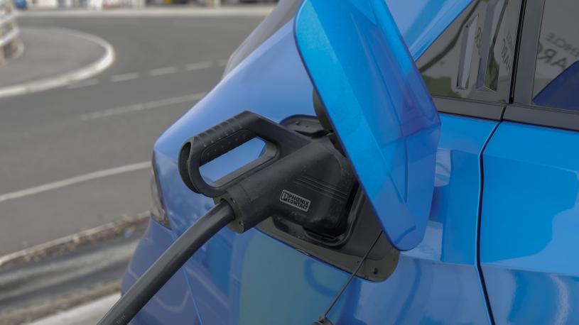 3447360 115kW Griffin [Tech Pack] 54kWh 5dr Auto