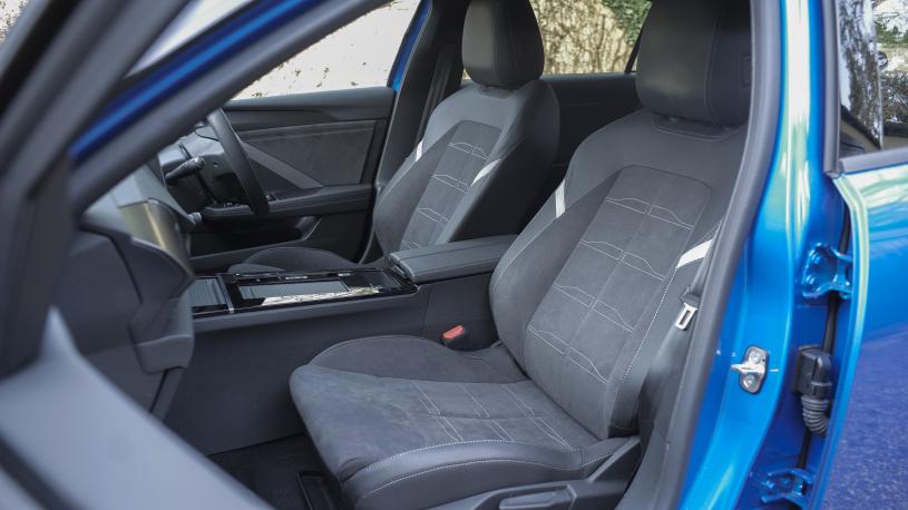 3447361 115kW Griffin [Tech Pack] 54kWh 5dr Auto