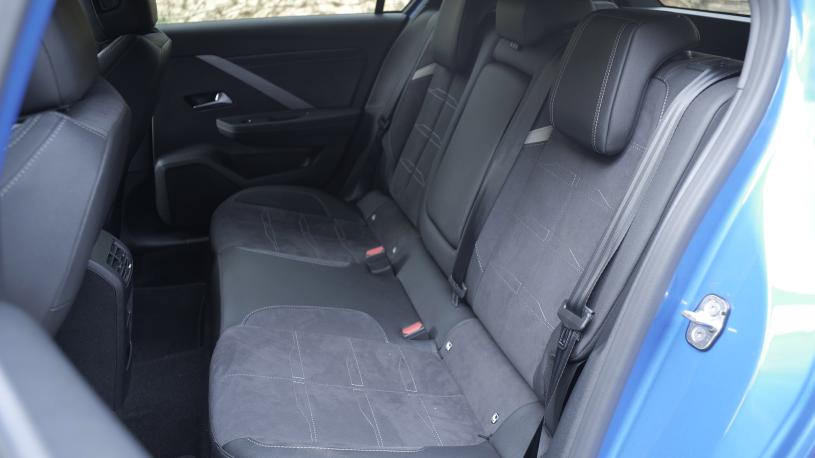 3447361 115kW Griffin [Tech Pack] 54kWh 5dr Auto