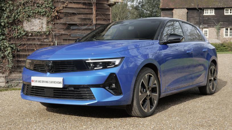 3447361 115kW Griffin [Tech Pack] 54kWh 5dr Auto