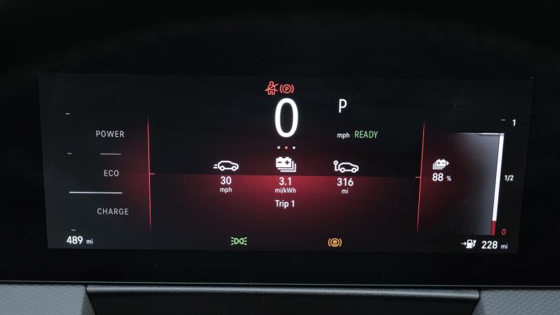 3447361 115kW Griffin [Tech Pack] 54kWh 5dr Auto