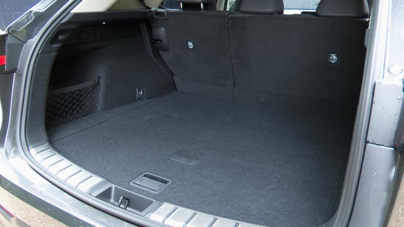 3445361 450h+ 292 Premium 5dr E-CVT [Pan roof]