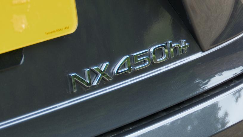 3445361 450h+ 292 Premium 5dr E-CVT [Pan roof]