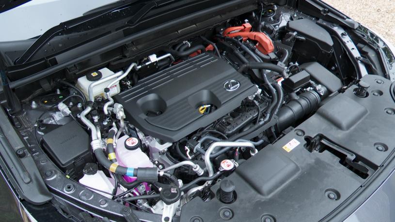 3445361 450h+ 292 Premium 5dr E-CVT [Pan roof]